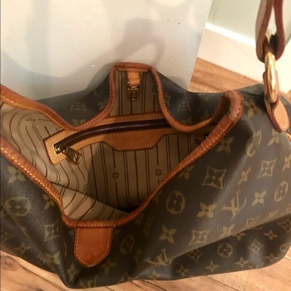 Louis Vuitton Delightful MM - Picture 3 of 8